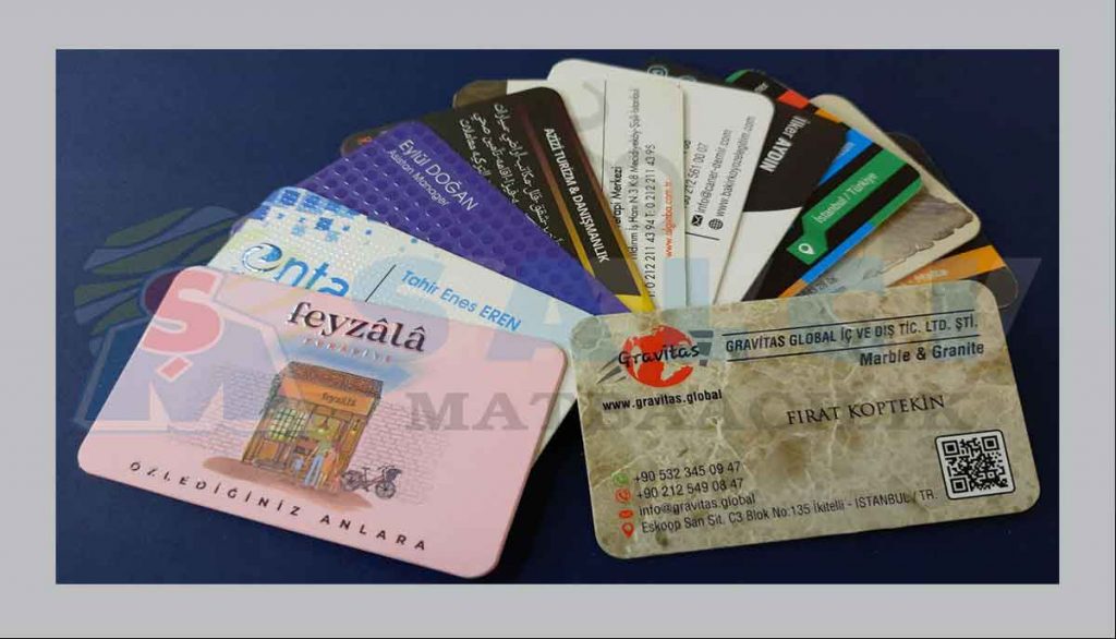 Kartvizitin Dijital Zamanda Hala Etkili Olmasının 10 Nedeni