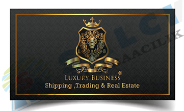 Altın Yaldız Kartvizit